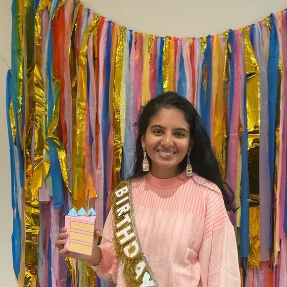 Meet your Posher, Meha - Picture 2 of 4